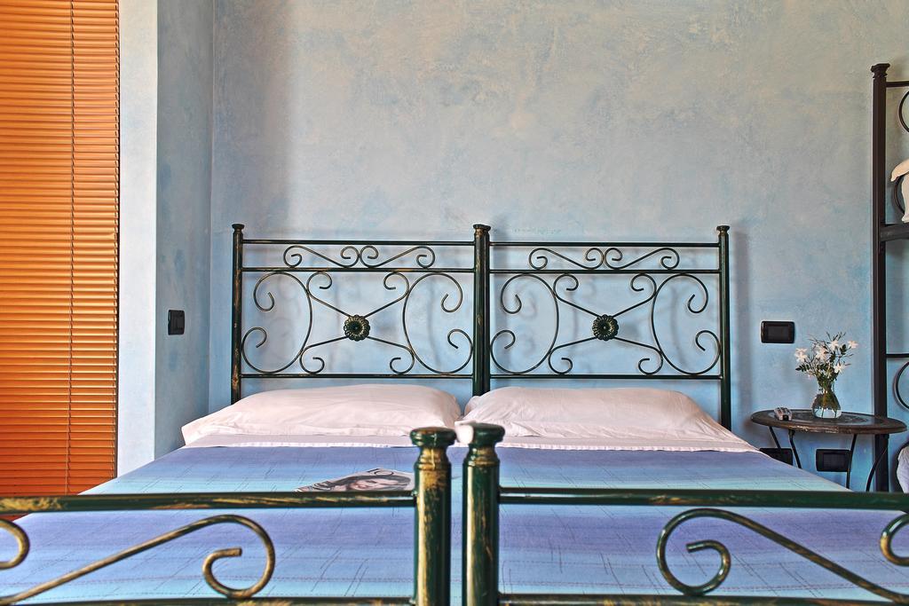 Agriturismo Il Gelsomino Ritrovato Milazzo Rom bilde