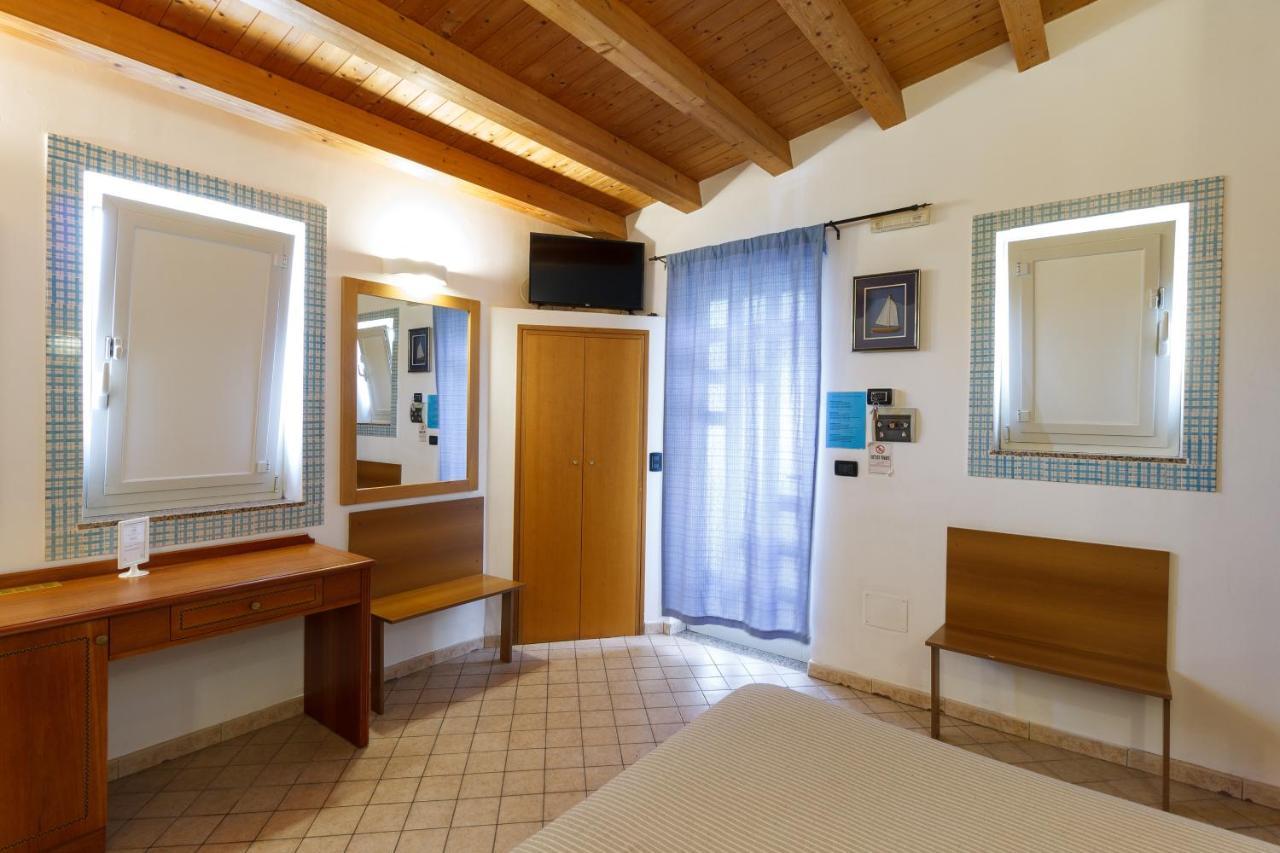 Agriturismo Il Gelsomino Ritrovato Milazzo Eksteriør bilde