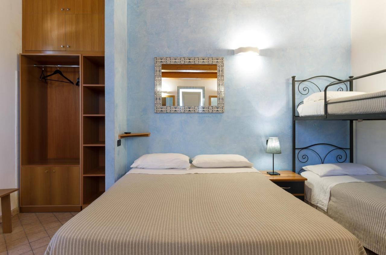 Agriturismo Il Gelsomino Ritrovato Milazzo Eksteriør bilde