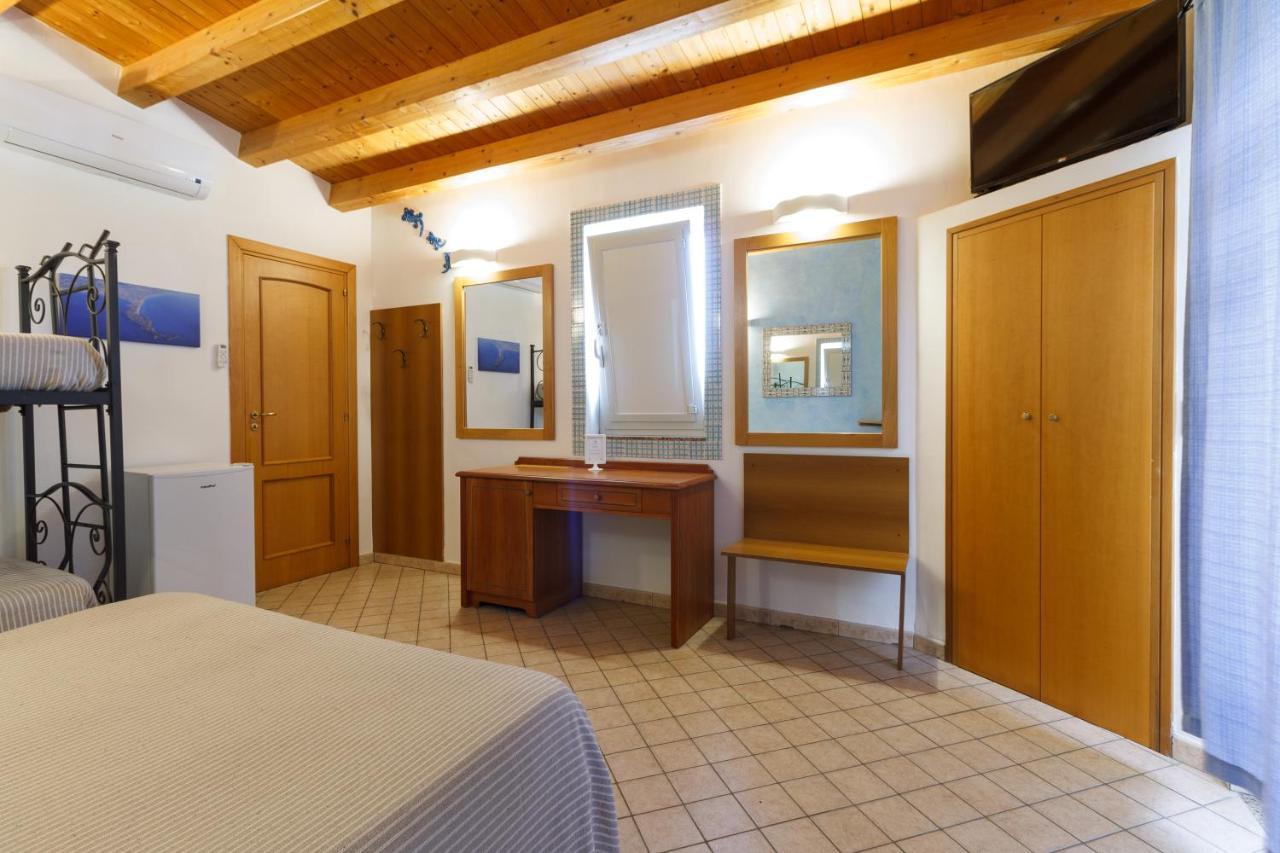 Agriturismo Il Gelsomino Ritrovato Milazzo Eksteriør bilde