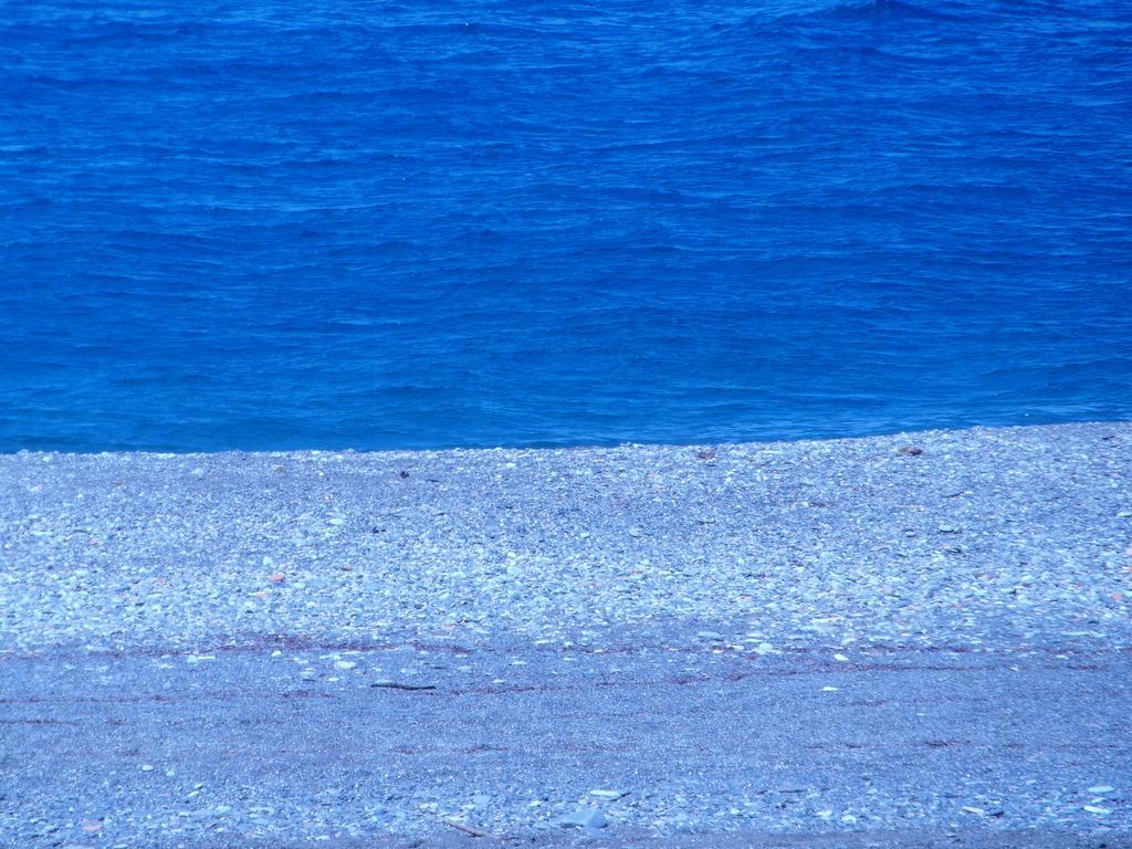 Agriturismo Il Gelsomino Ritrovato Milazzo Eksteriør bilde