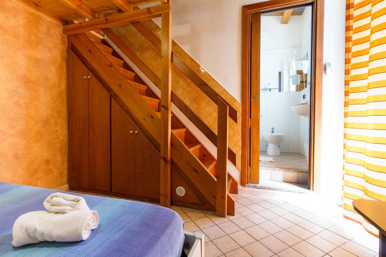 Agriturismo Il Gelsomino Ritrovato Milazzo Eksteriør bilde