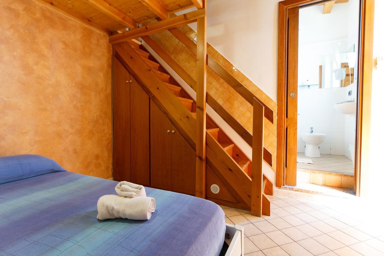 Agriturismo Il Gelsomino Ritrovato Milazzo Eksteriør bilde