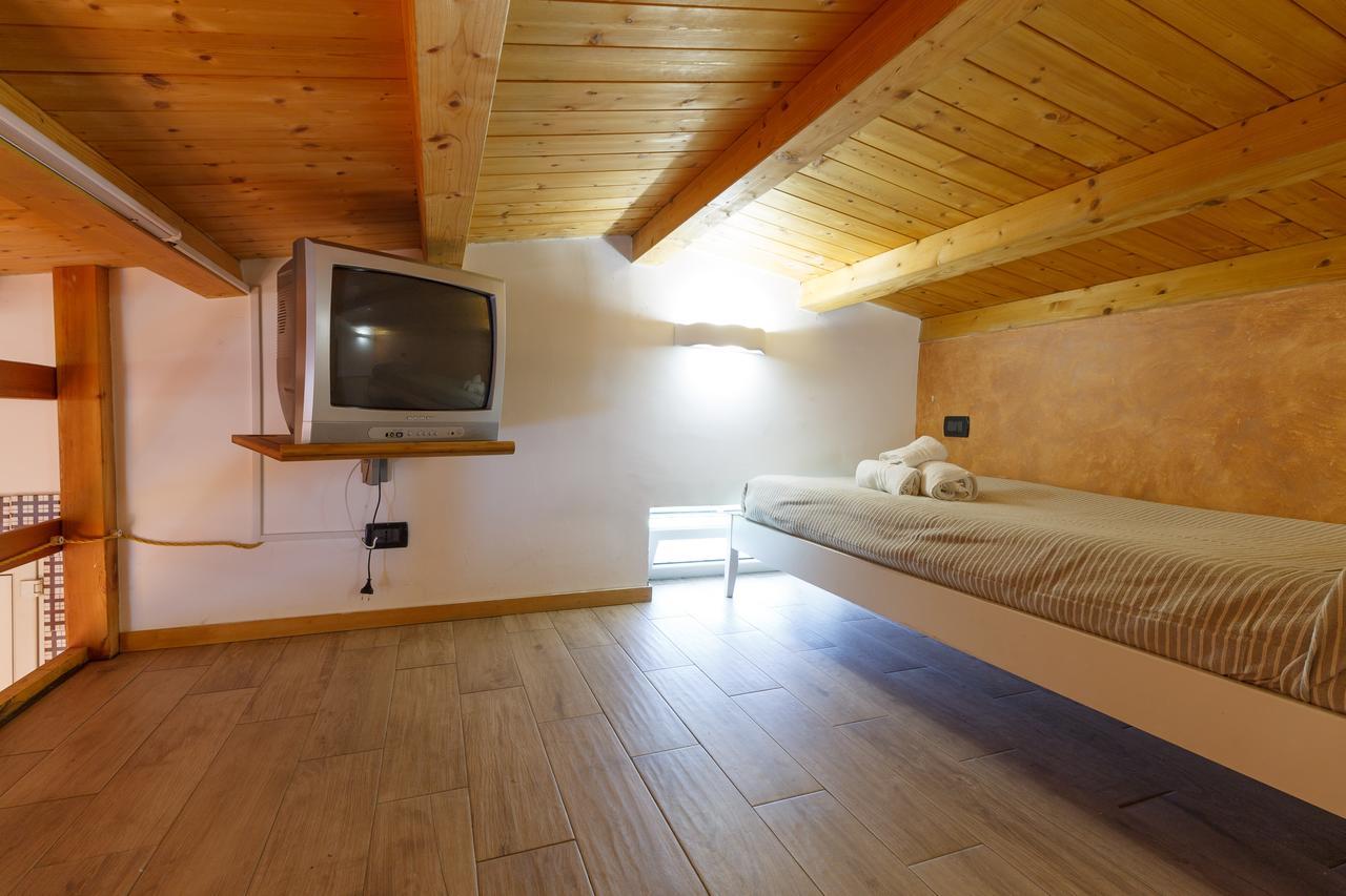 Agriturismo Il Gelsomino Ritrovato Milazzo Eksteriør bilde