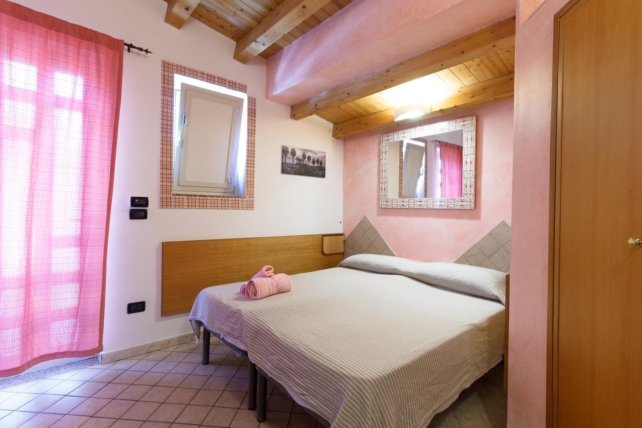 Agriturismo Il Gelsomino Ritrovato Milazzo Eksteriør bilde