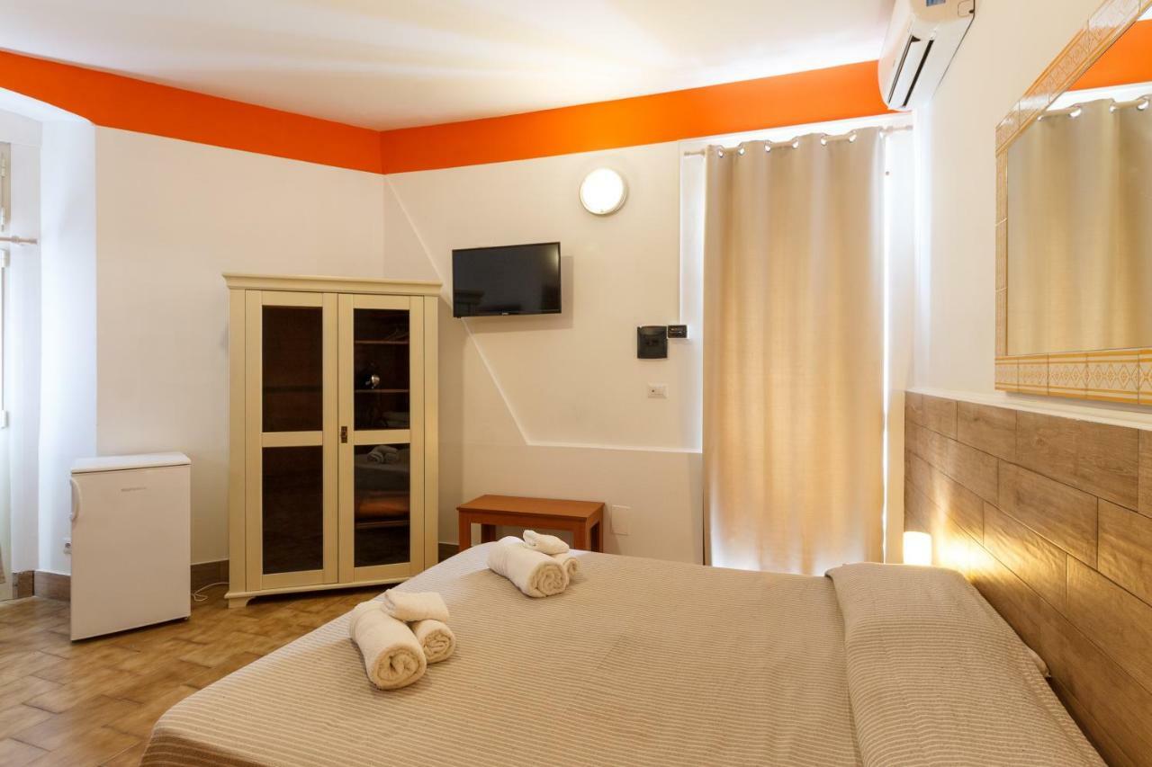 Agriturismo Il Gelsomino Ritrovato Milazzo Eksteriør bilde