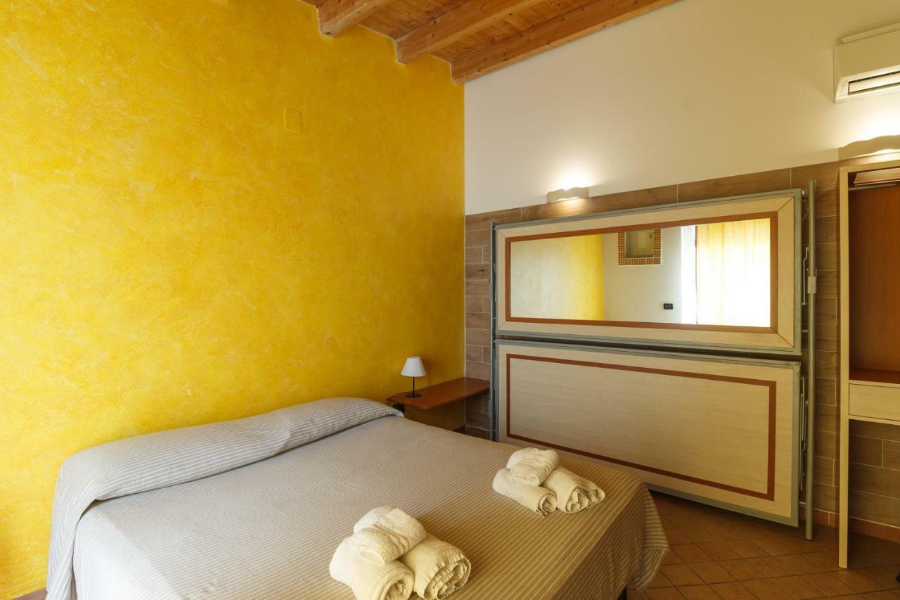 Agriturismo Il Gelsomino Ritrovato Milazzo Eksteriør bilde